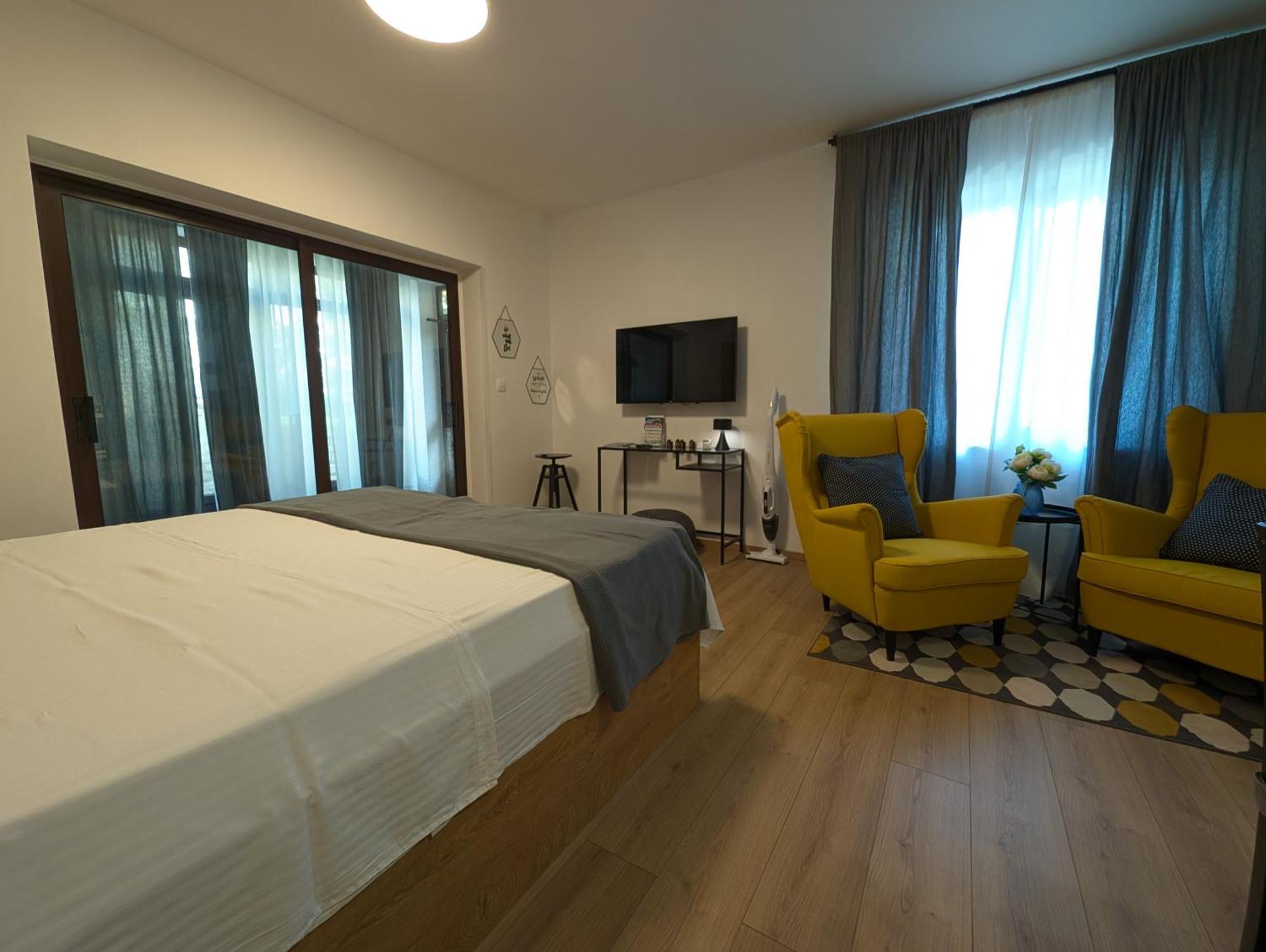 Apartments Glam Poreč Exterior foto